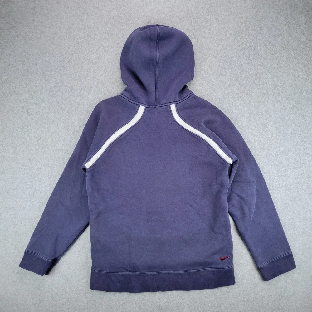 Nike athletic cleaned
